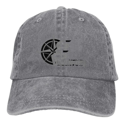 GS Adventure Vintage Cap 