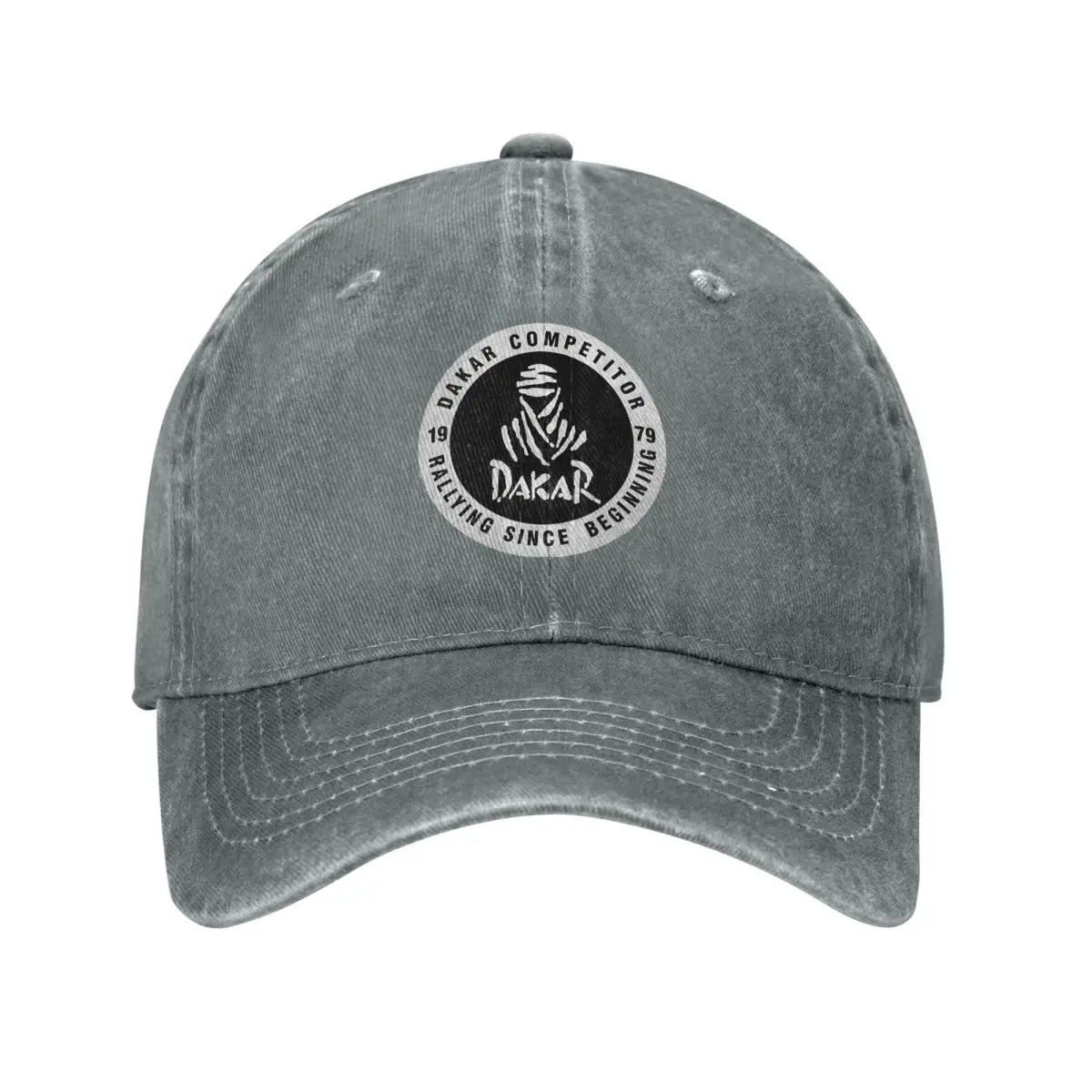 Dakar Competitor Vintage Cap 