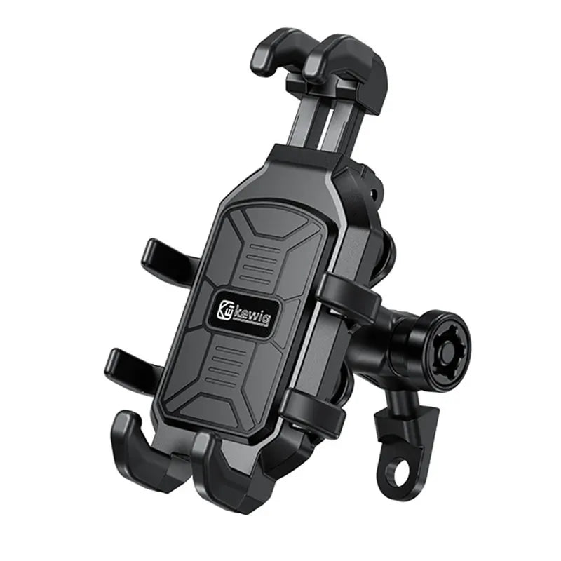 Support de téléphone universel pour moto