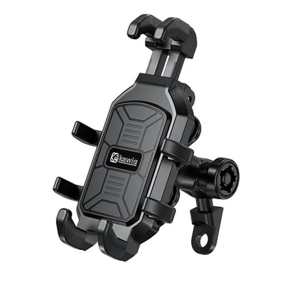 Support de téléphone universel pour moto