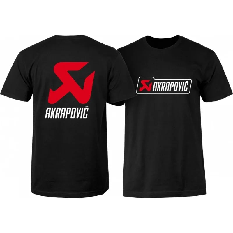 Racing Graphics T-Shirt