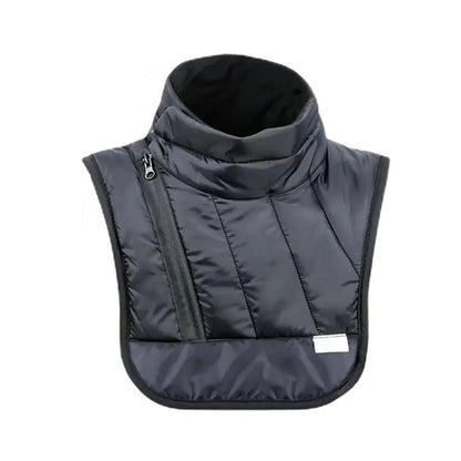 Winter Warm Motorcycle Neck Chest Protector 