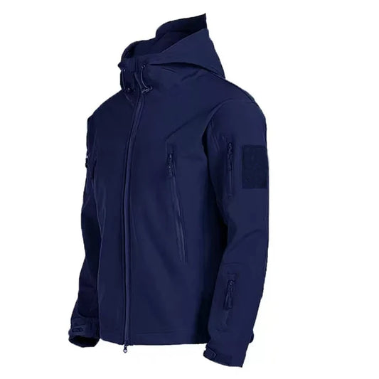 Tactical Softshell Jacket