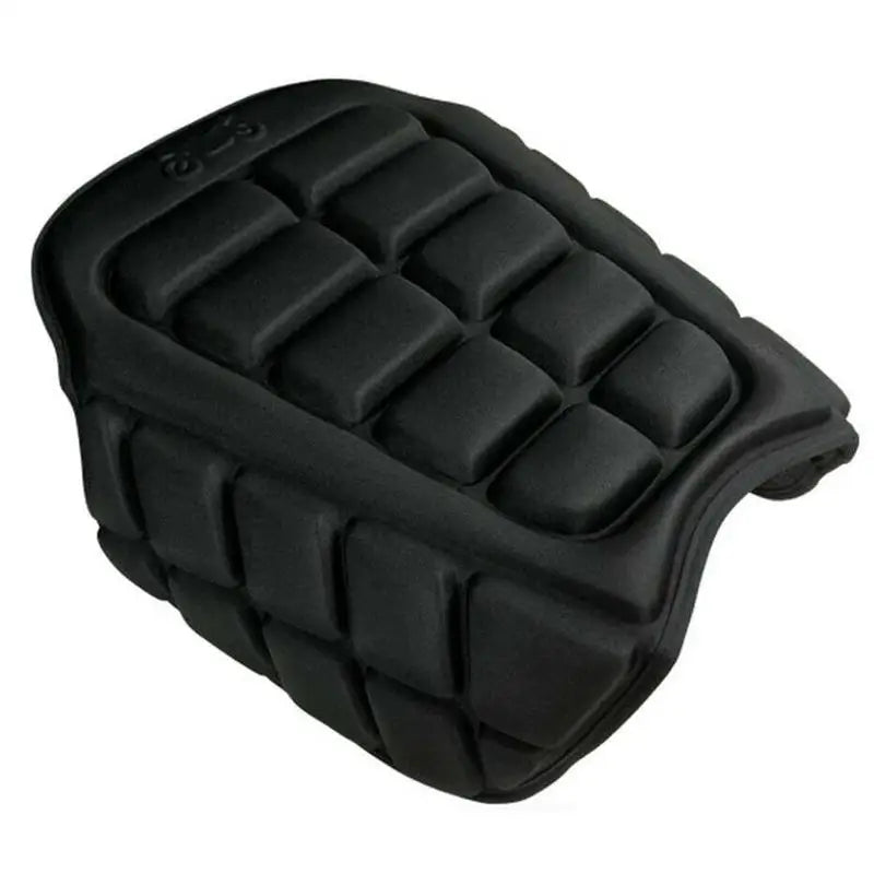 3D Air Comfort Gel Motorcycle Cushion Pad 