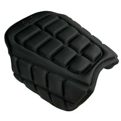 3D Air Comfort Gel Motorcycle Cushion Pad 