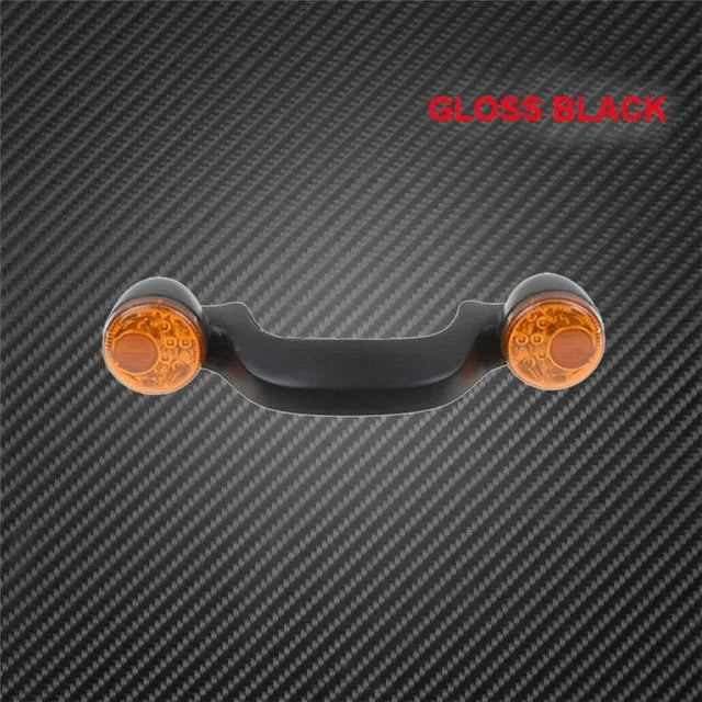 Motorcycle Rear LED Brake Turn Signal