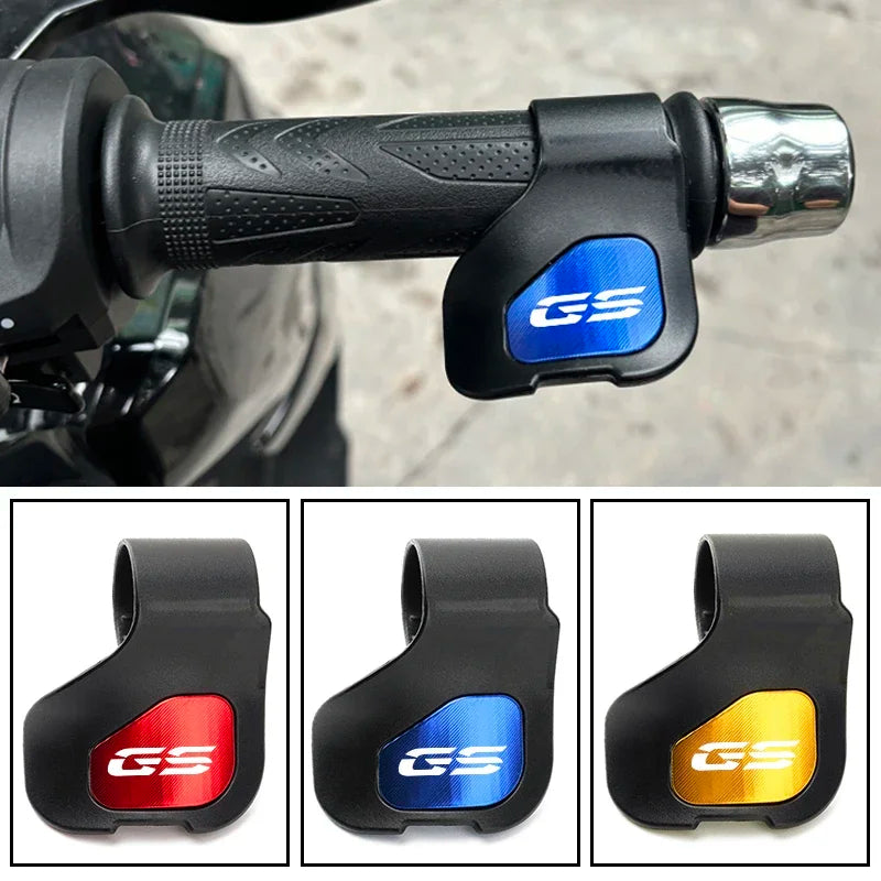 Régulateur de vitesse Accélérateur Assist BW