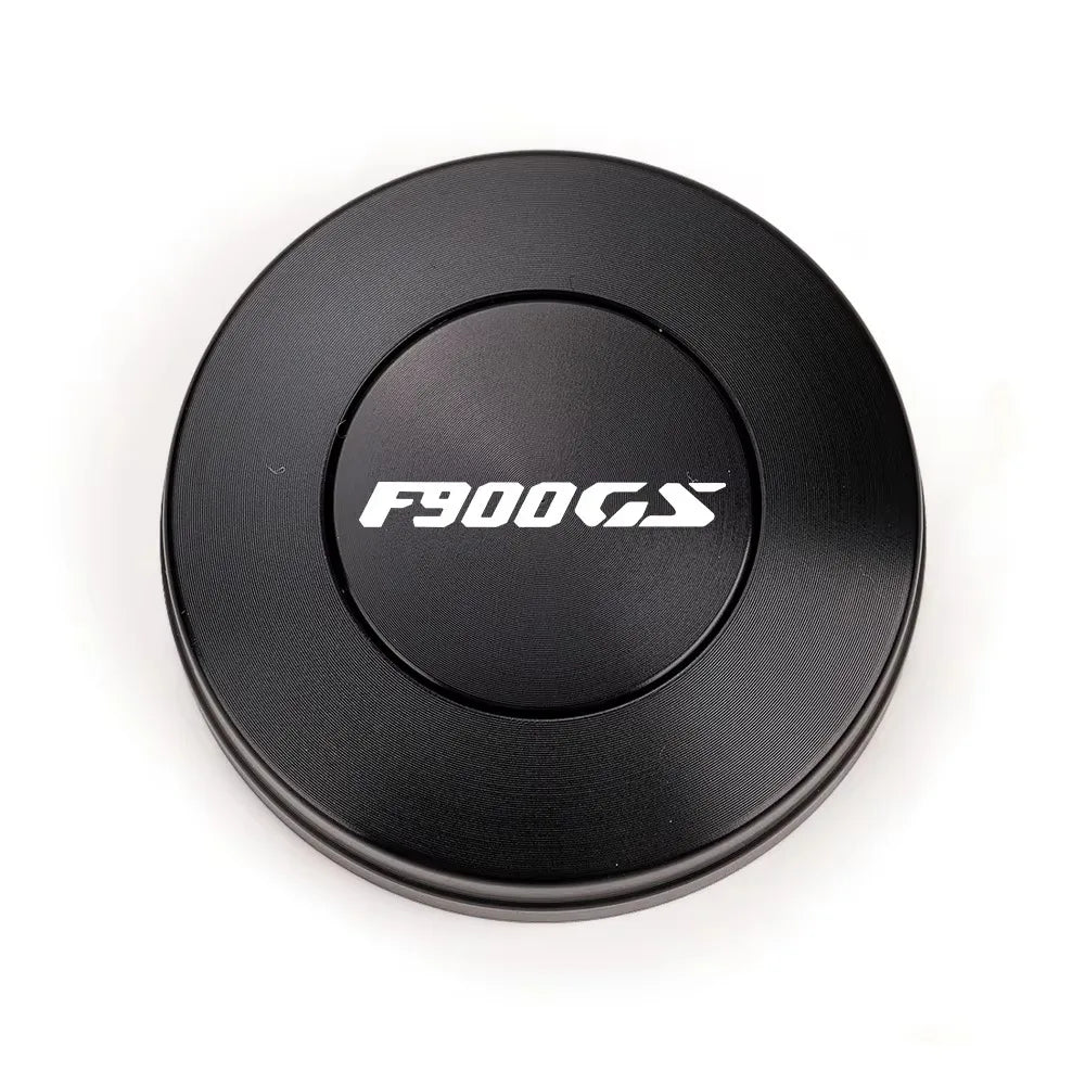 GS Universal End Cap Set