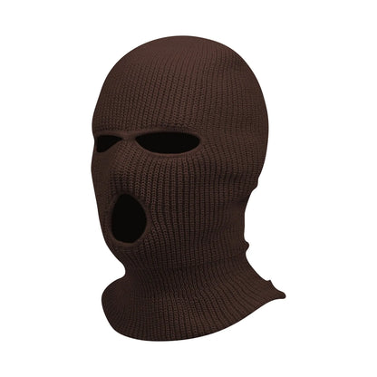 Winter Face Mask for Motorcyclist 