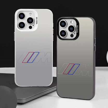 M Performance iPhone Case 