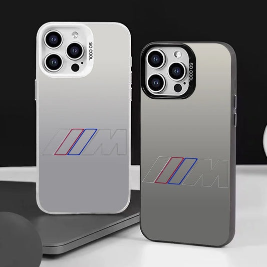 M Performance iPhone Case 