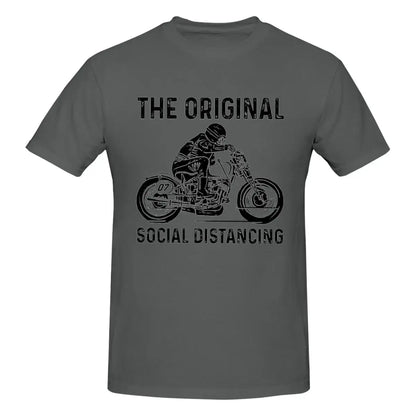 The Original Social Distancing T-Shirt 