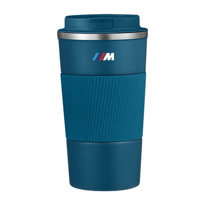 Tazza da viaggio isolata in acciaio inossidabile BW