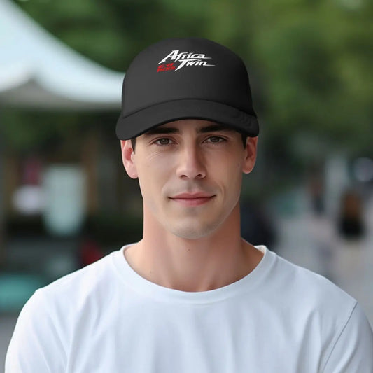 Africa Twin Cap 