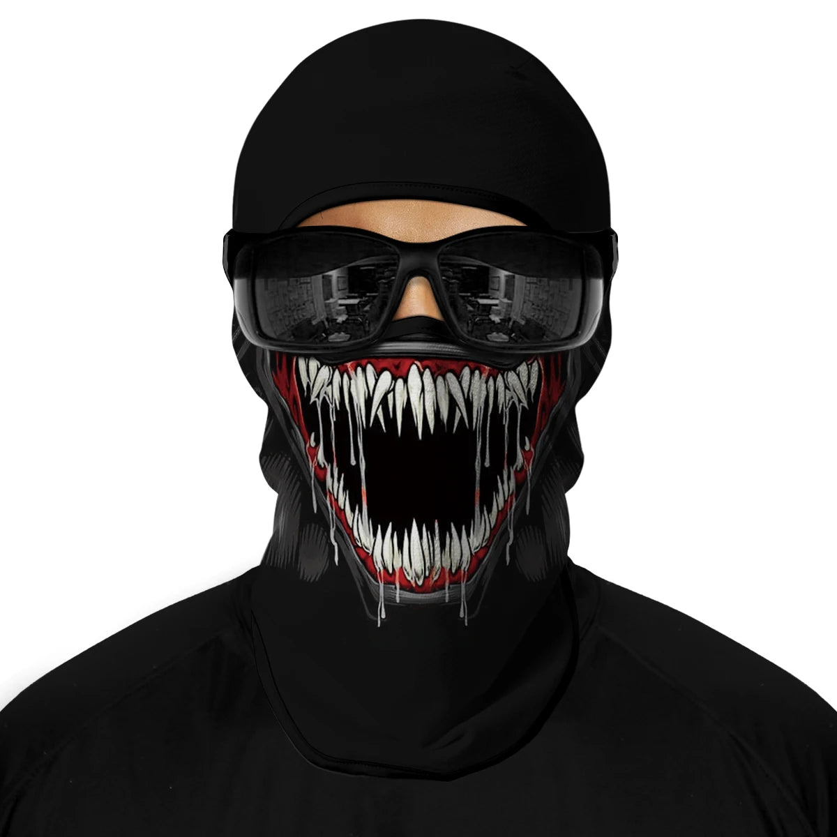 Thematic Full Face Mask 