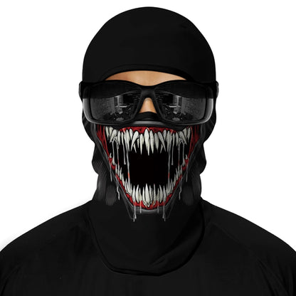 Thematic Full Face Mask 