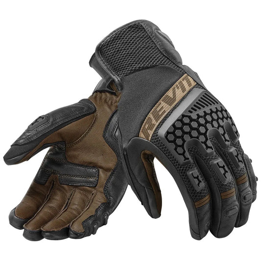 Velocity Riding Gloves