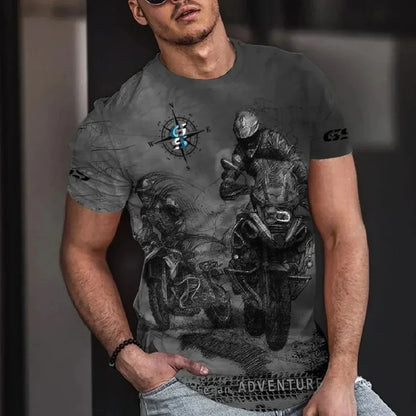 1200R GS Shirt 