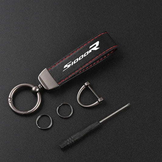 S1000R Premium Keychain