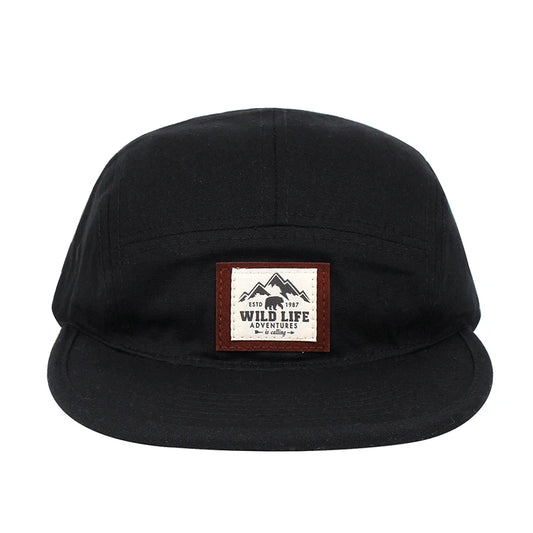 Wild Life Riding Cap