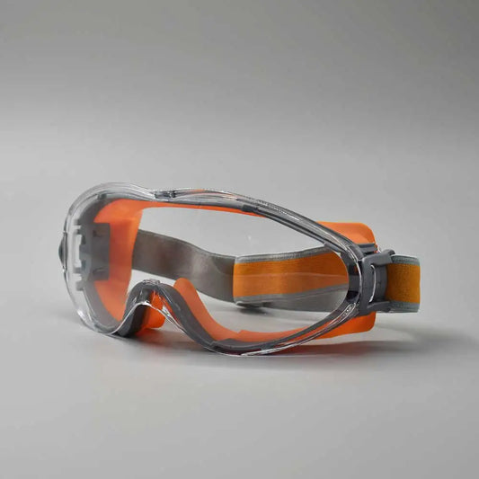 High-Quality Safety Goggles 