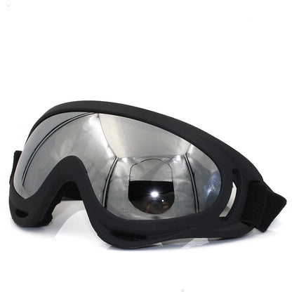 Polarized Motorcycle Goggles 