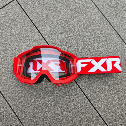 Winter Motocross Glasses 