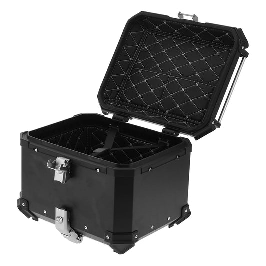 Universal 45L Motorcycle Adventure Aluminum Case 