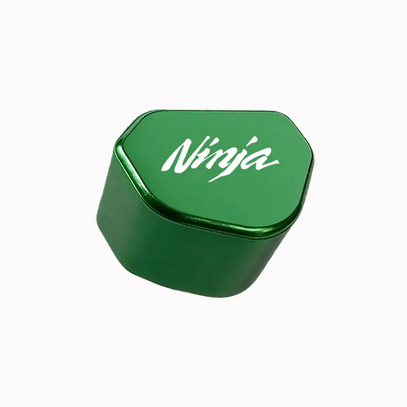 Ninja Turn Signal Button 