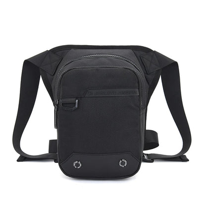 Motorcycle Leg Bag Waist 