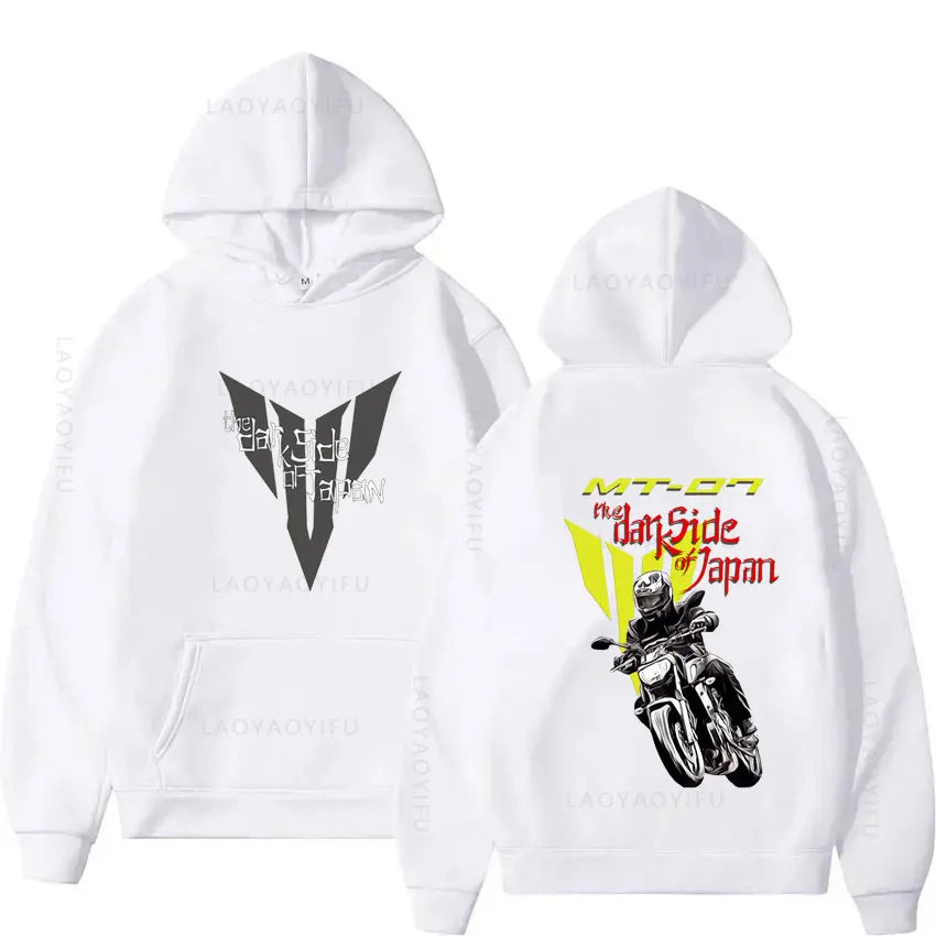MT Models Hoodie 
