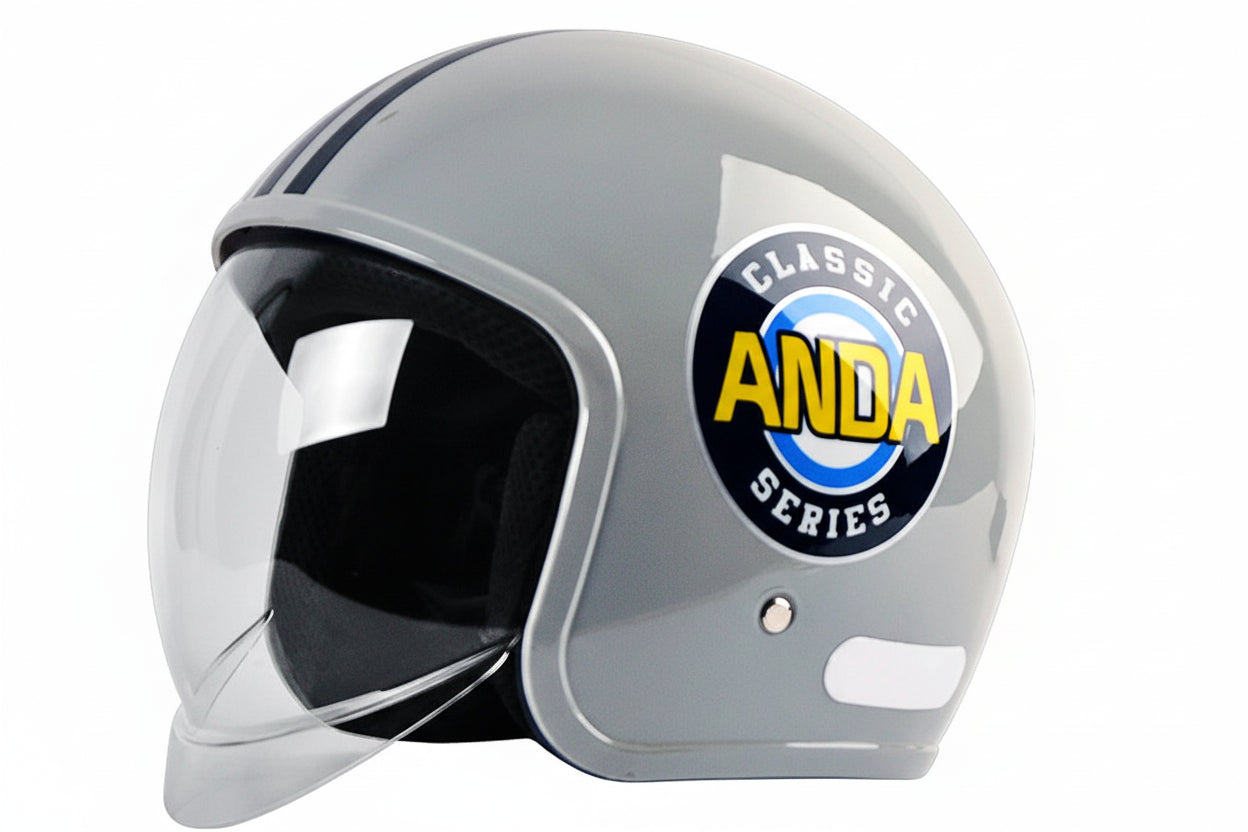 Safety Helmet Motorcycles