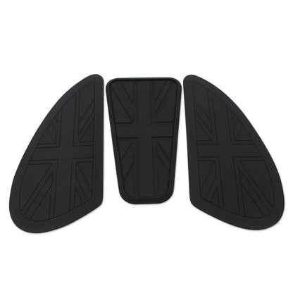 Motorcycle Anti-Slip Tank Pads 