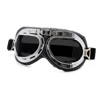 Vintage Protective Gear Goggles