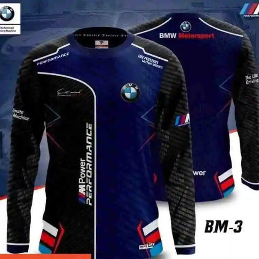 Motorrad Riding Long Sleeve Shirt 