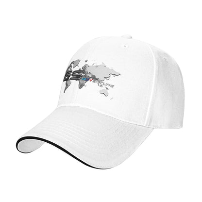 GS Retro Cap 