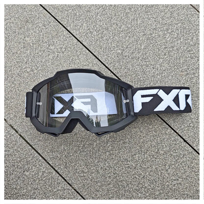 Winter Motocross Glasses 