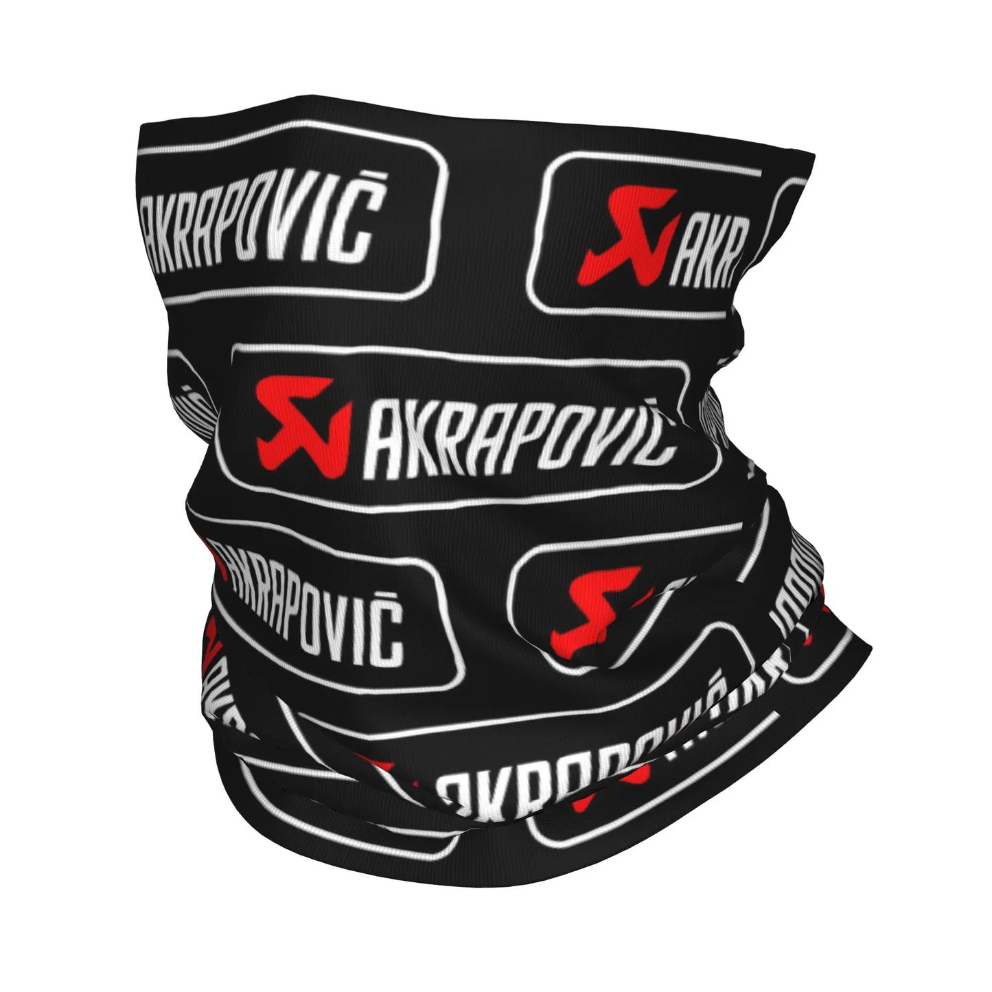 Racing Neck Gaiter AK