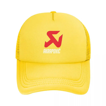 قبعة بيسبول أكرابوفيتش 