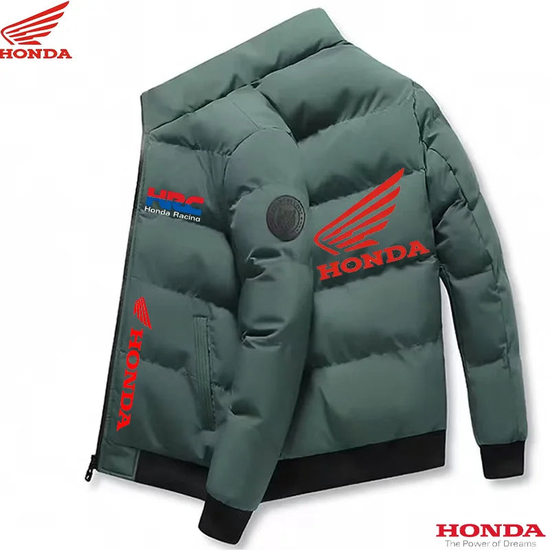 HRC Racing Rider Jacket 