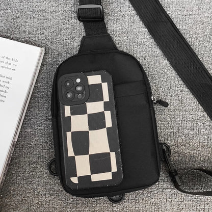 Chest Phone Bag 