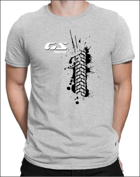 Camiseta Fans Sport R1300GS BW