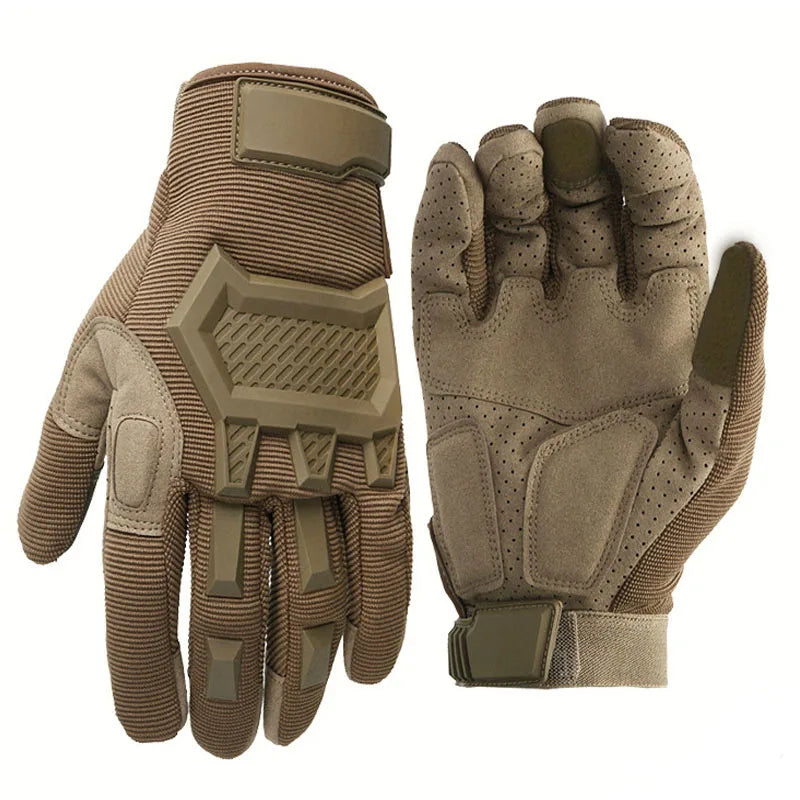 Tactical Gloves for Men 