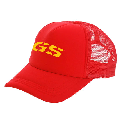 GS Camouflage Cap 