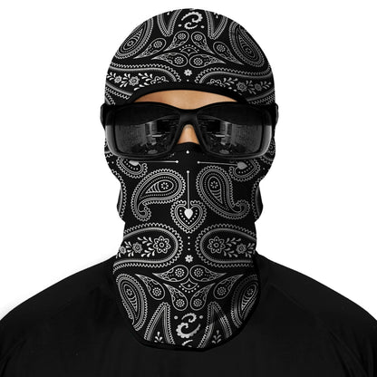 Thematic Full Face Mask 