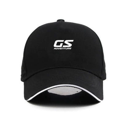 GS Adventure Cap 
