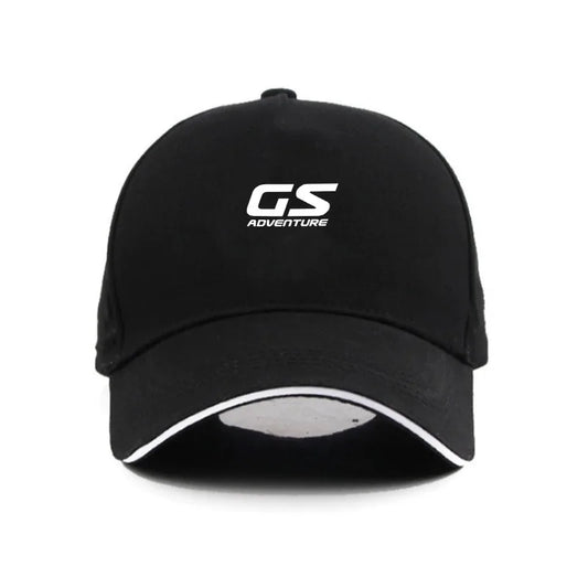 GS Adventure Cap 