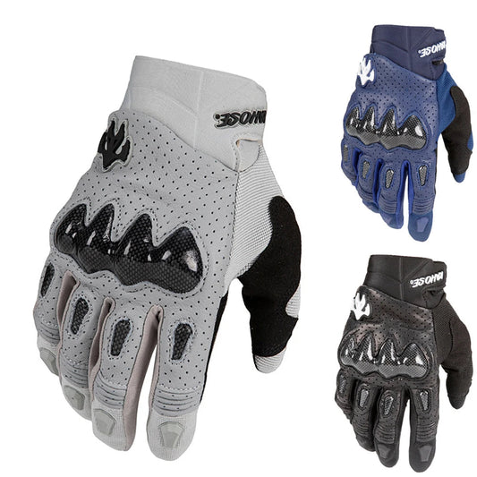 Motorcycle Protective Gloves