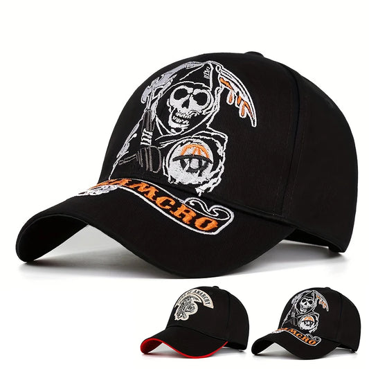 SAMCRO Baseball Cap