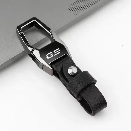 GS Luxury Keychain 